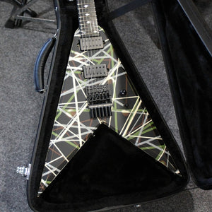 MGH Custom Flying V - King V