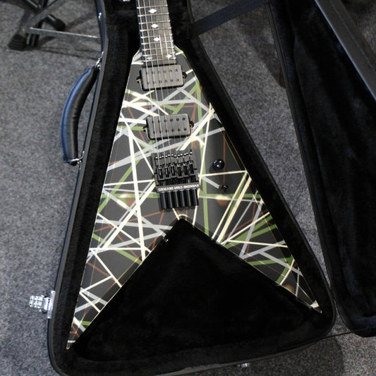 MGH Custom Flying V - King V B-Stock - Offerta BSTOCK