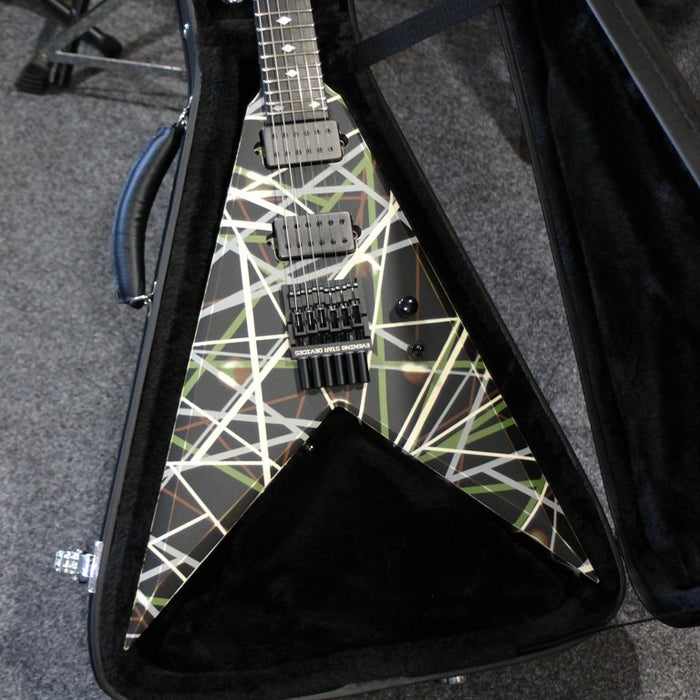MGH Custom Flying V - King V