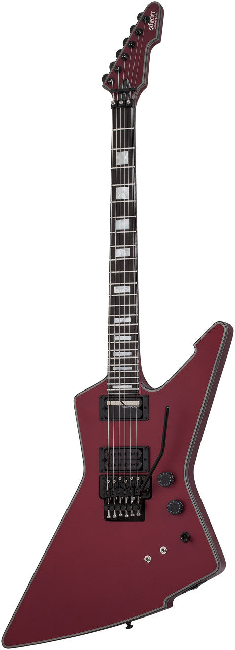 SCHECTER E-1 FR S Special Edition B-Stock - Offerta BSTOCK