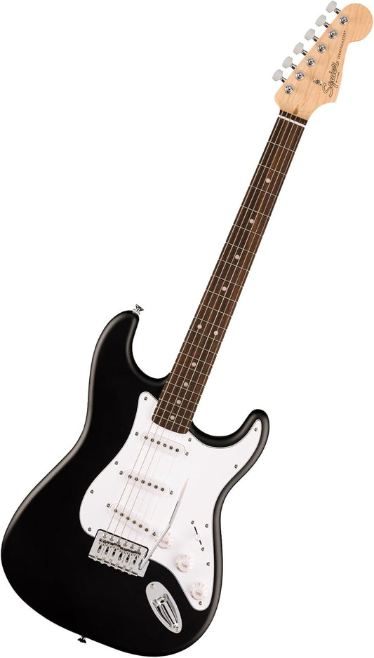 Fender Squier by Fender Debut Collection Stratocaster , Laurel Griffbrett, Wei B-Stock - eBay