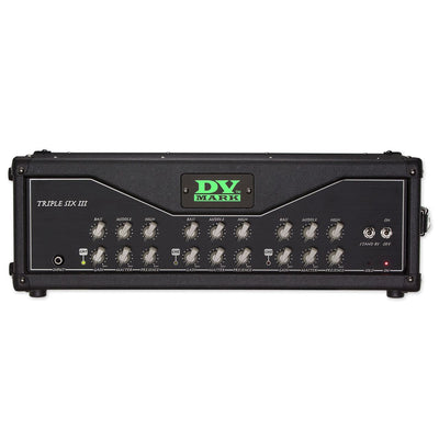 DV MARK Triple Six III - n (B-Stock)