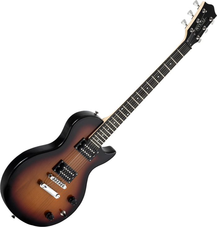 Rocktile L-100 Single Cut 2x Pickup Linde