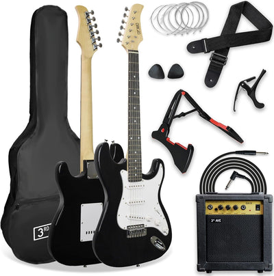 bbsonderposten 3rd Avenue XF Full Size 4/4 Ultimate Kit Mit 10-W-, Digitale B-Stock - Offerta BSTOCK