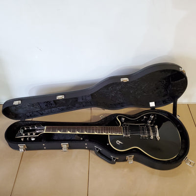 Duesenberg Duesenberg Fantom S Black + Original Hardcase_11_5 B-Stock - Offerta BSTOCK