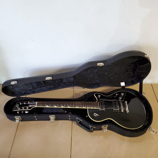 Duesenberg Fantom S Black + Original Hardcase_11_5 B-Stock - eBay