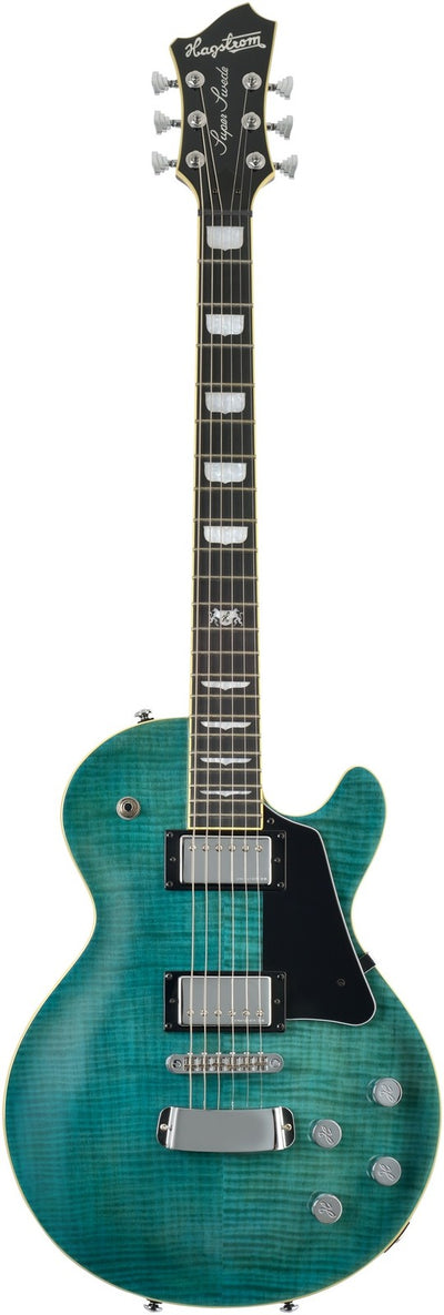 Hagstrom HAGSTROM Super Swede Mk3 -75 Vintage B-Stock - Offerta BSTOCK