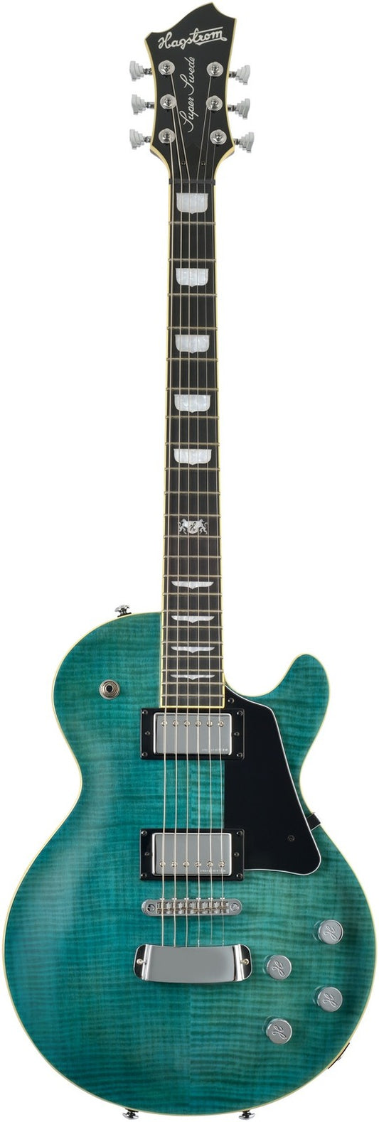 HAGSTROM Super Swede Mk3 -75 Vintage B-Stock - Offerta BSTOCK