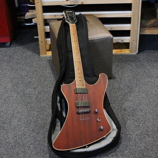 MGH Custom Motörbird B-Stock - Offerta BSTOCK