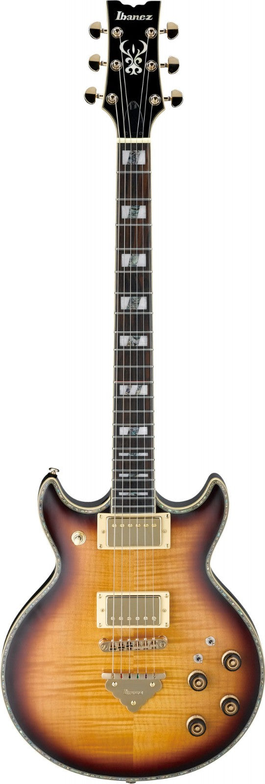 IBANEZ AR420-VLS 6-String - Violin
