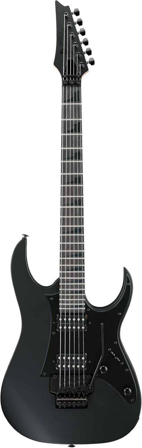 Ibanez Gio GRGR330EX-BKF Black Flat - Ibanez