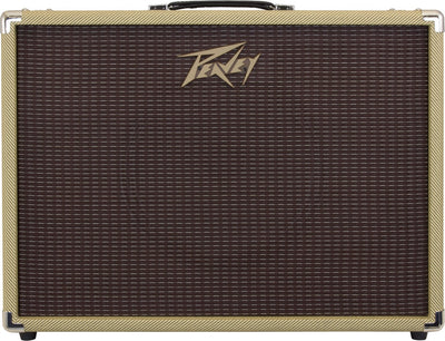 Peavey 112-C Gitarrenbox 60 Watt 1x 12 Zoll Celestion Cabinet