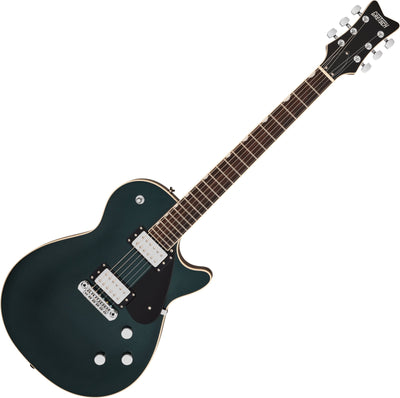 Gretsch Gretsch Guitars Electromatic Jet Single-Cut Cadillac Green Mahagoni B-Stock - Offerta BSTOCK