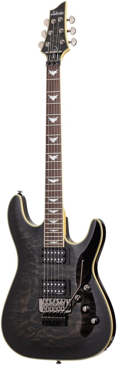 Schecter SCHECTER Omen Extreme 6 FR STBK B-Stock - Offerta BSTOCK