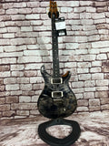 PRS DGT David Grissom Tremolo Signature Moons - Charcoal Burst (letztes