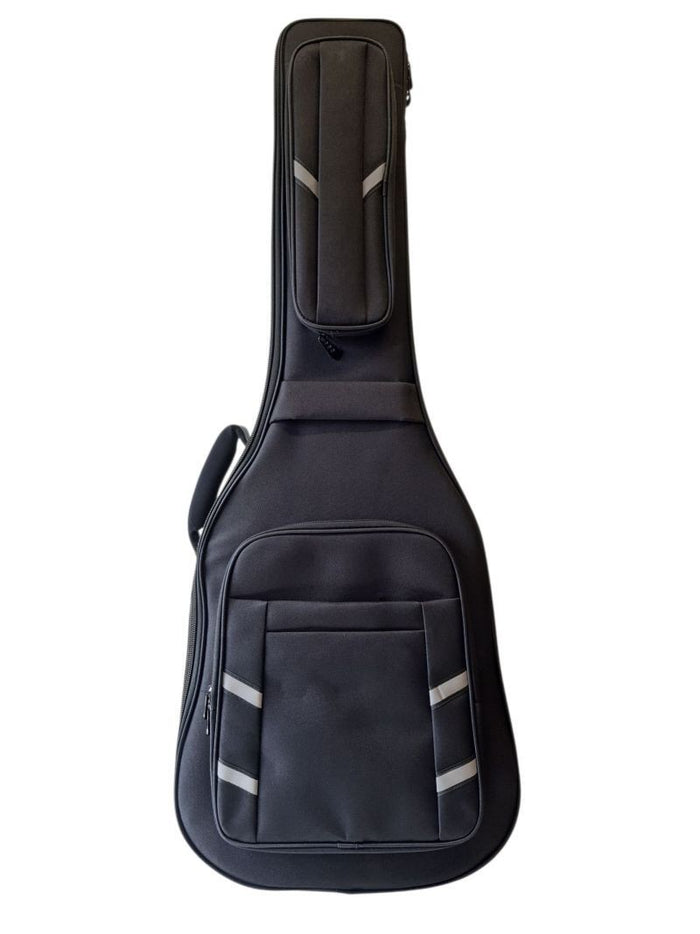 Case 25mm Polsterung Rucksack Nylon 600D NEU TOP