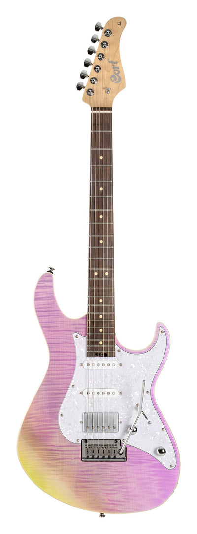 Cort CORT G280 STCB Select , chameleon B-Stock - Offerta BSTOCK