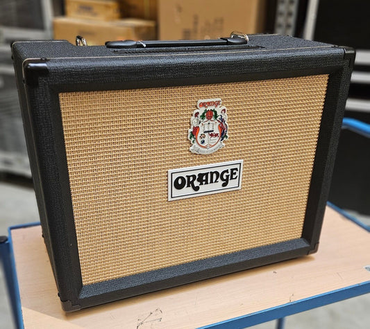 Orange Rocker 32 Gitarren Amp Demo/Auslauf B-Stock - Offerta BSTOCK