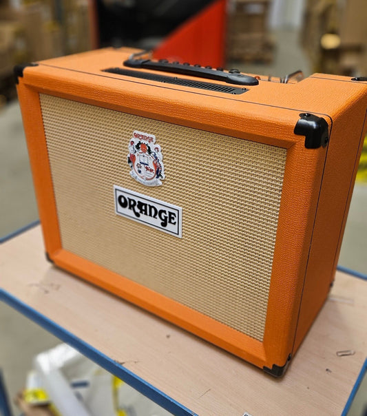 Orange Tremlord 30 Gitarren Amp Demo/Auslauf B-Stock - Offerta BSTOCK