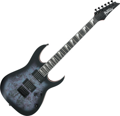 Ibanez Ibanez GRG121PAR-KBF RG Gio Serie Pappel Ahorn HH Deep Dusk B-Stock - Offerta BSTOCK