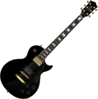 Rocktile Pro L-200BK Deluxe black EMG Pickup 2