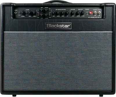 Blackstar Blackstar HT Stage 60 112 MK III 60W 3-Kanal Fußschalter B-Stock - Offerta BSTOCK