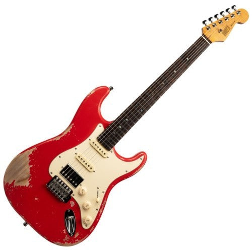 Henry's Snake ST-1 Cobra Red Relic