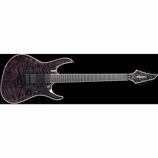 Jackson USA Signature Chris Broderick Soloist 6 TBK B-Stock - Offerta BSTOCK