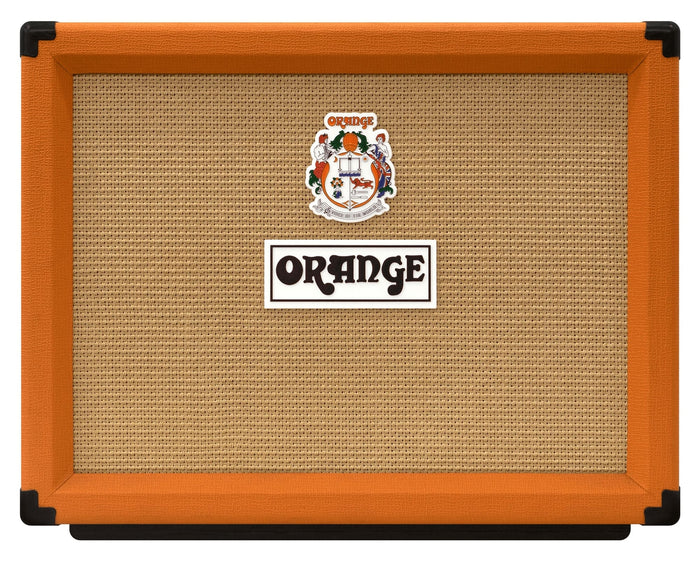 Orange TremLord 30 30W Röhre 12