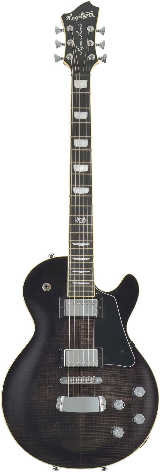 HAGSTROM Super Swede Mk3 -72 Vintage B-W B-Stock - eBay