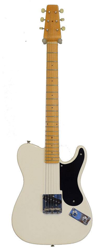 Fender Custom Shop Original Poype 1946 Solid Body Guitar 1st Run - SHOWROOM