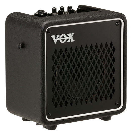 Vox Mini Go 10 Kompakter Modelling Amp mit Trage 11 modelle B-Stock - eBay
