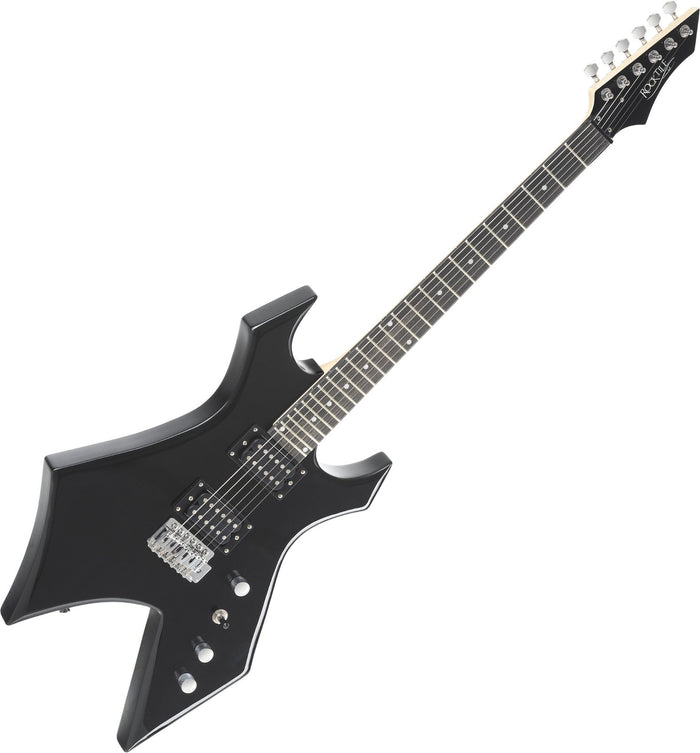 Rocktile Warhead Heavy Metal 2 Gothic