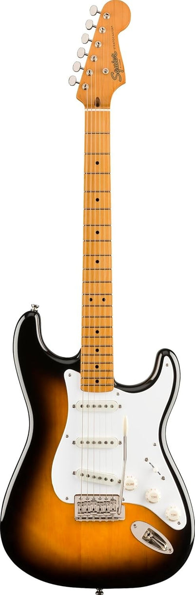 Fender Fender Squier by Fender Classic Vibe '50s Stratocaster®, Vintage inspirierte B-Stock - Offerta BSTOCK