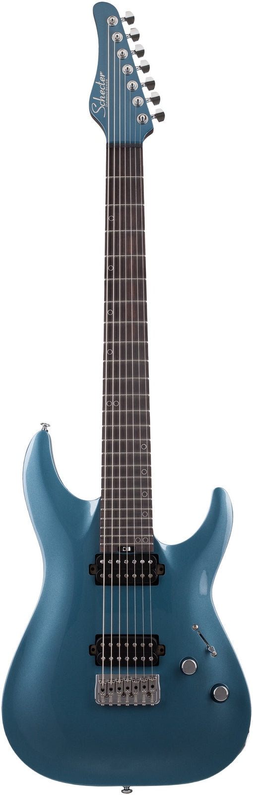 SCHECTER Aaron Marshall AM-7 Signature