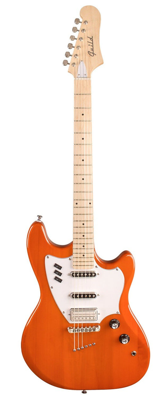 Orange GUILD Surfliner Sunset Orange B-Stock - Offerta BSTOCK