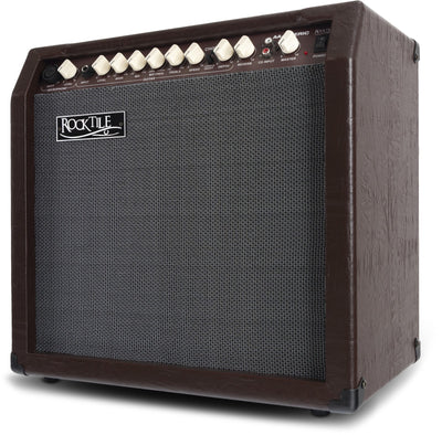 Rocktile AA-30 Akustik Gitarrn Amp