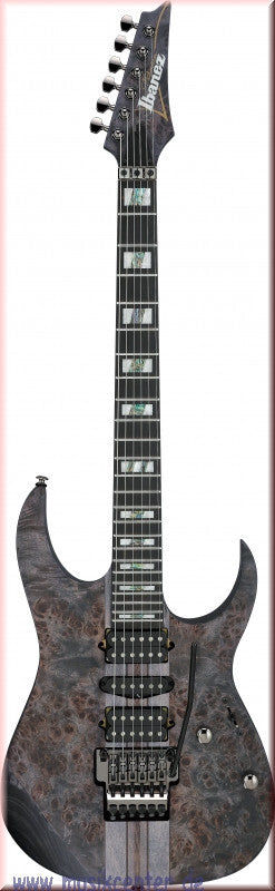 Ibanez RGT1270PB-DTF RGT Premium 6 String - Deep Twilight Flat Bag B-Stock - Offerta BSTOCK