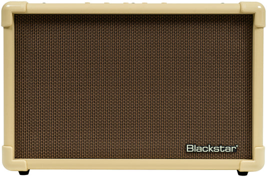BLACKSTAR A-Gitarren, Acoustic:Core, 30W, 2 x 5", Beige B-Stock - eBay