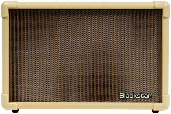 BLACKSTAR A-Gitarren, Acoustic:Core, 30W, 2 x 5