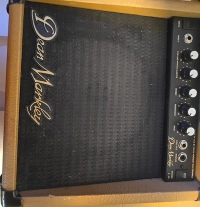 Dean Dean Markley / K-20 / Gitarren / 15 watt Refurbished B-Stock - Offerta BSTOCK