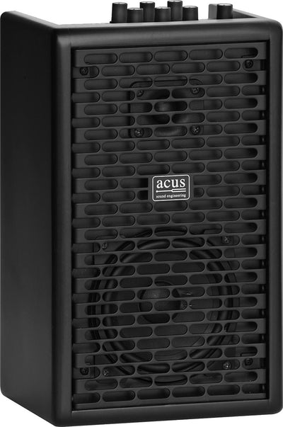 Acus One for Strings Ferdi 4 Akustik Gitarre Bluetooth
