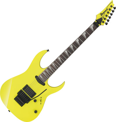 Ibanez Ibanez RG565R-DY Desert Sun Yellow RG Genesis Collection HH B-Stock - Offerta BSTOCK