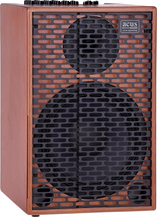 Acus One for Strings Ferdi 10 Wood Akustik Gitarre Amp B-Stock - Offerta BSTOCK