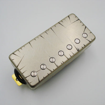 mgh-guitars MGH-77 Custom Pickup 7 String Bridge für B-Stock - Offerta BSTOCK