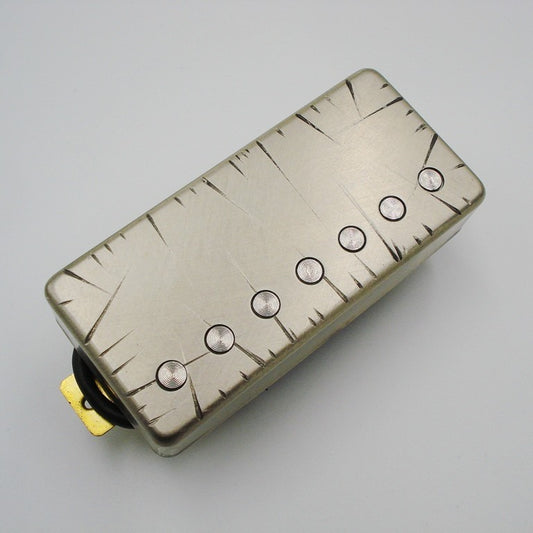 MGH-77 Custom Pickup 7 String Bridge für B-Stock - eBay