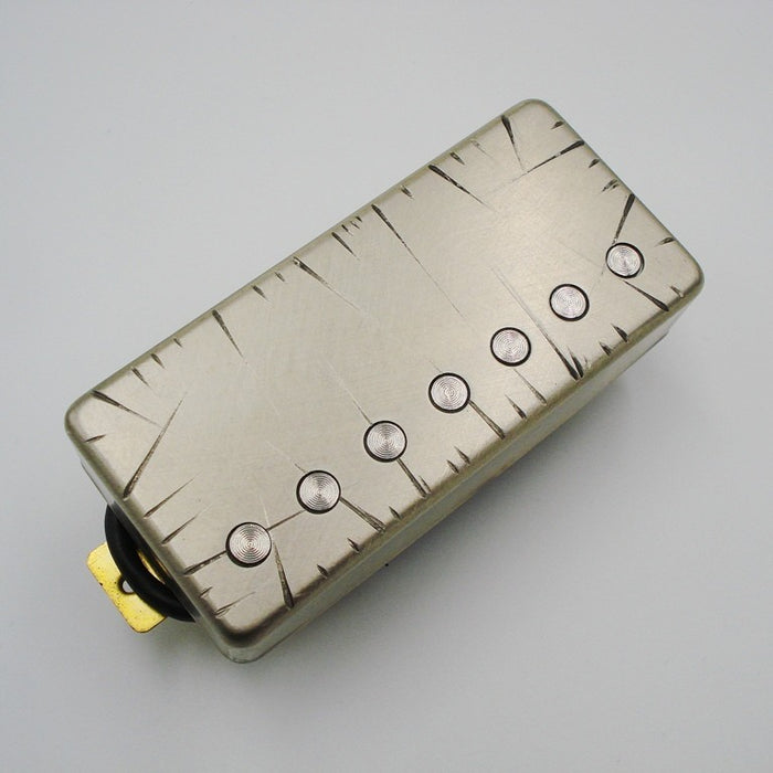 MGH-77 Custom Pickup 7 String Bridge für