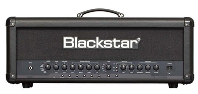 Blackstar BLACKSTAR ID:100 TVP Head Gitarren B-Stock - Offerta BSTOCK
