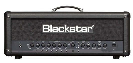 BLACKSTAR ID:100 TVP Head Gitarren B-Stock - eBay