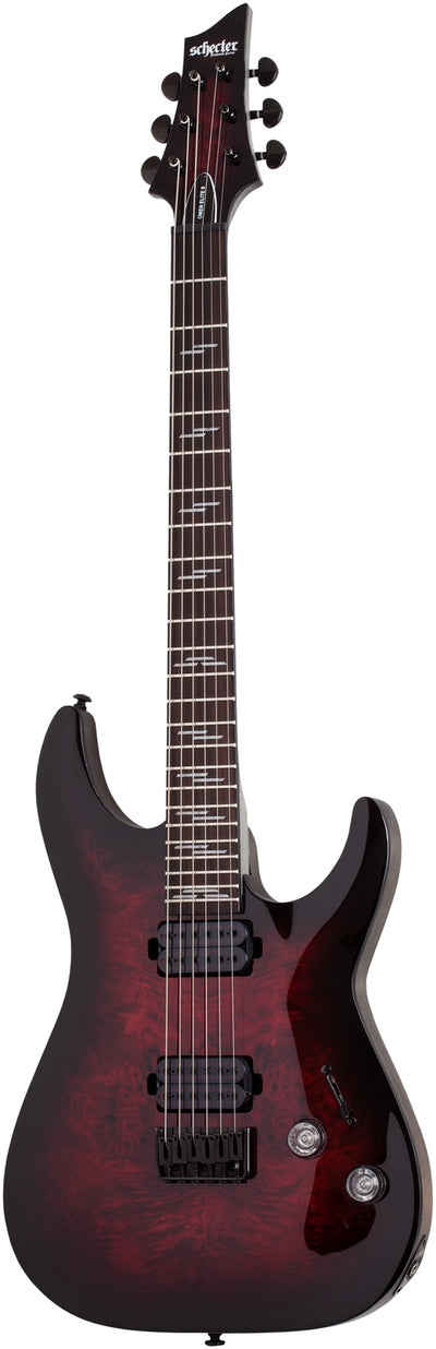 Schecter SCHECTER Omen Elite 6 BCH B-Stock - Offerta BSTOCK